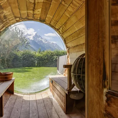 Beautiful And Incredible Views - Arnaude-val Hoell Chalet
