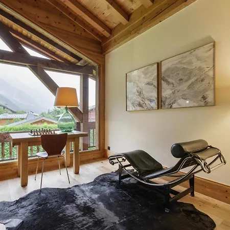 Beautiful And Incredible Views - Arnaude-val Hoell Chalet