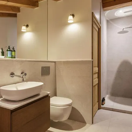 Chalet Beautiful And Incredible Views - Arnaude-val Hoell